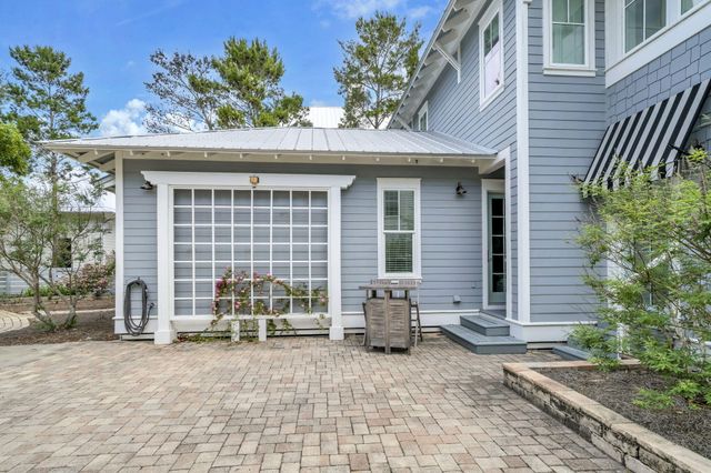 123 Chance Lane, Inlet Beach, FL 32461