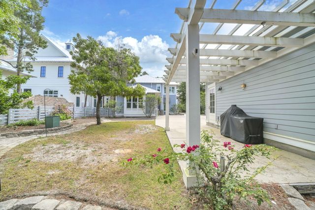 123 Chance Lane, Inlet Beach, FL 32461