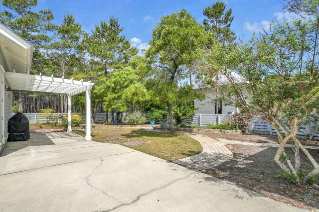 123 Chance Lane, Inlet Beach, FL 32461