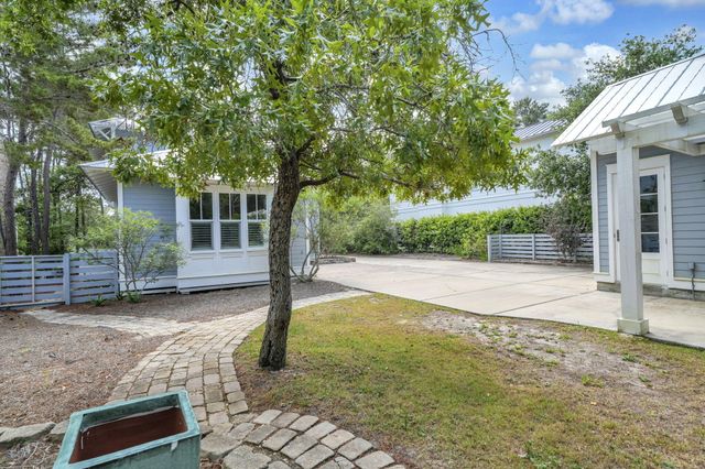 123 Chance Lane, Inlet Beach, FL 32461