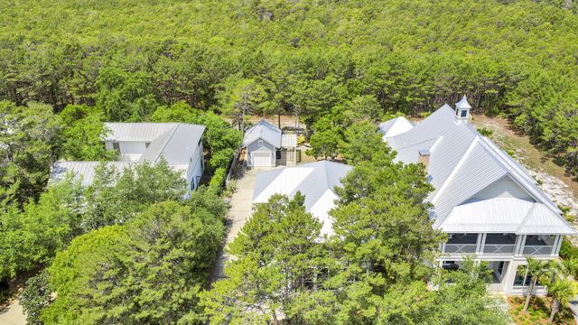 123 Chance Lane, Inlet Beach, FL 32461