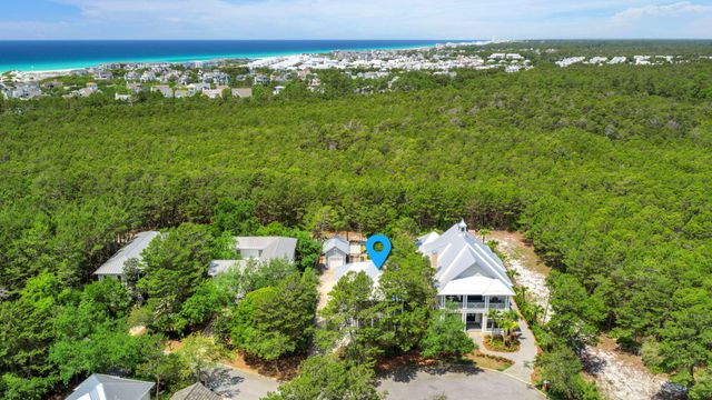 123 Chance Lane, Inlet Beach, FL 32461