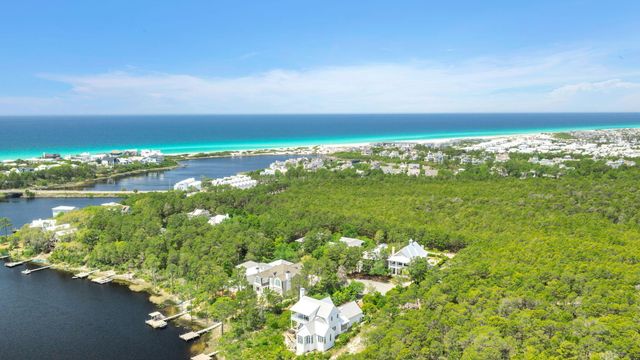 123 Chance Lane, Inlet Beach, FL 32461