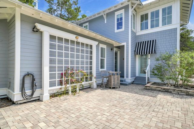 123 Chance Lane, Inlet Beach, FL 32461
