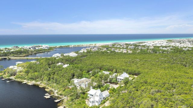 123 Chance Lane, Inlet Beach, FL 32461