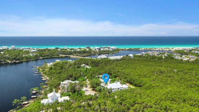 123 Chance Lane, Inlet Beach, FL 32461