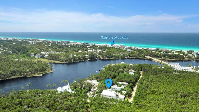 123 Chance Lane, Inlet Beach, FL 32461