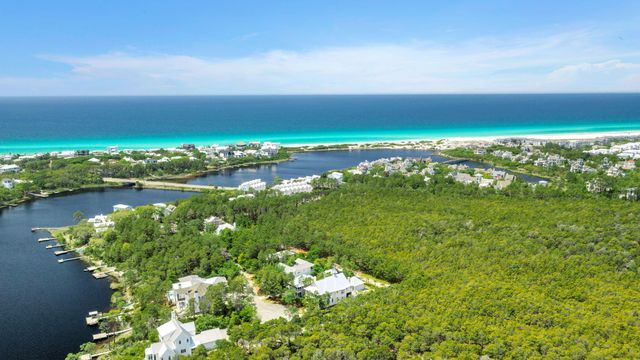 123 Chance Lane, Inlet Beach, FL 32461
