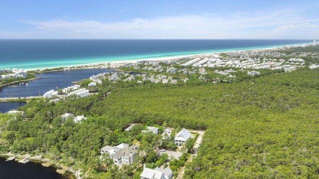 123 Chance Lane, Inlet Beach, FL 32461