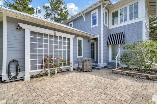 123 Chance Lane, Inlet Beach, FL 32461