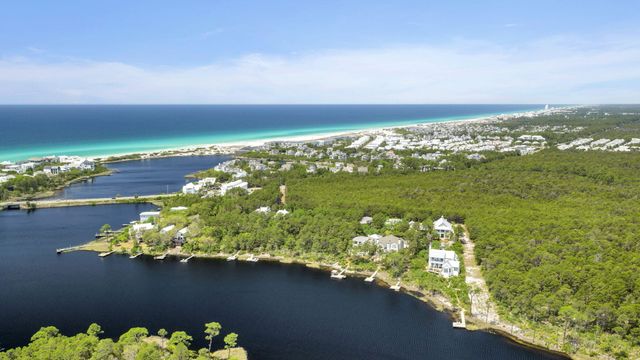123 Chance Lane, Inlet Beach, FL 32461
