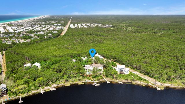 123 Chance Lane, Inlet Beach, FL 32461