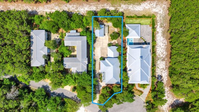 123 Chance Lane, Inlet Beach, FL 32461