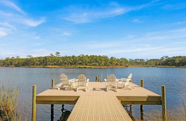 123 Chance Lane, Inlet Beach, FL 32461