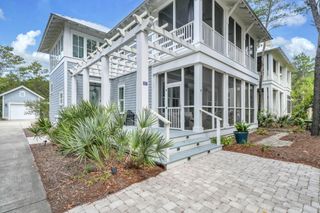 123 Chance Lane, Inlet Beach, FL 32461
