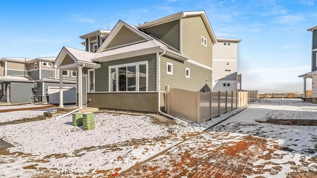 9997 Revere Court, Commerce City, CO 80022