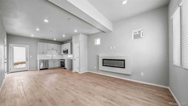 9997 Revere Court, Commerce City, CO 80022