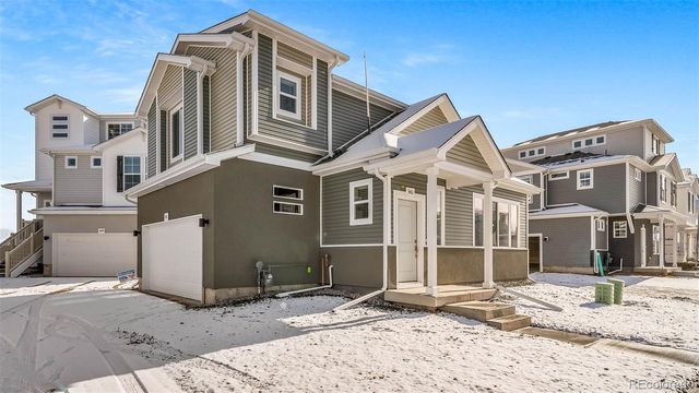 9997 Revere Court, Commerce City, CO 80022