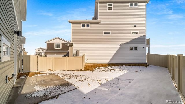 9997 Revere Court, Commerce City, CO 80022