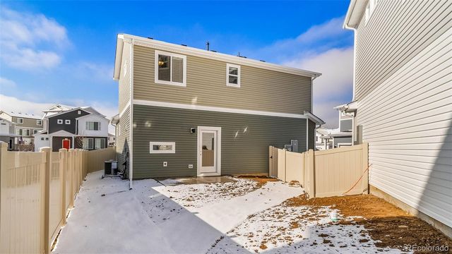 9997 Revere Court, Commerce City, CO 80022
