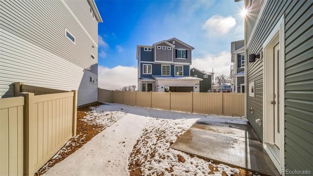9997 Revere Court, Commerce City, CO 80022