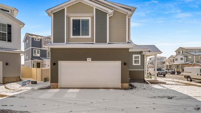 9997 Revere Court, Commerce City, CO 80022