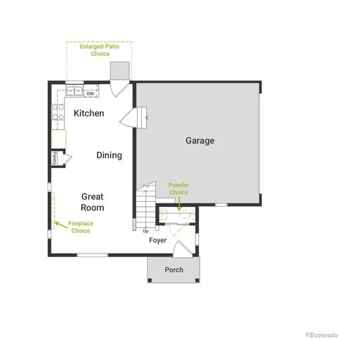 9997 Revere Court, Commerce City, CO 80022
