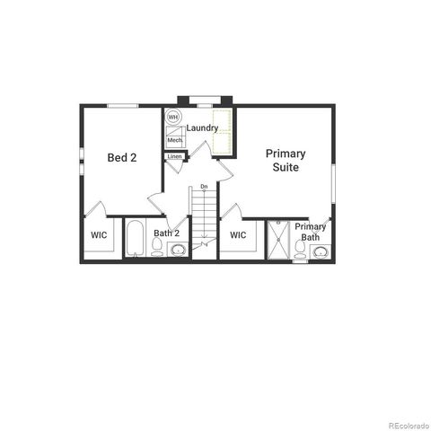 9997 Revere Court, Commerce City, CO 80022