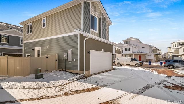 9997 Revere Court, Commerce City, CO 80022