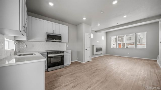 9997 Revere Court, Commerce City, CO 80022