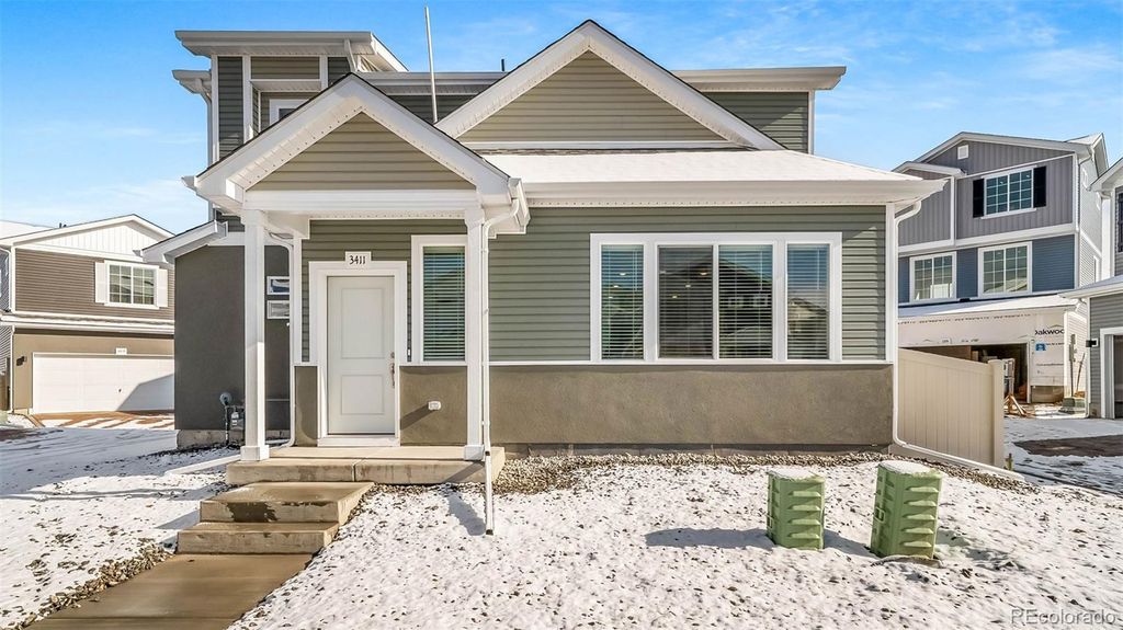 9997 Revere Court, Commerce City, CO 80022