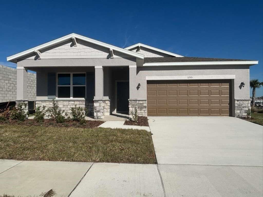 1255 NORMANDY DRIVE, Haines City, FL 33844