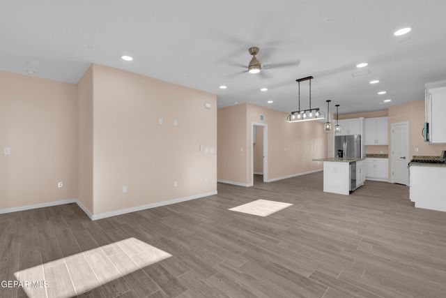 12333 Jack Vowell Way, El Paso, TX 79934