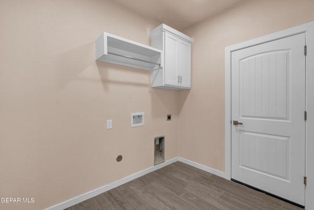 12333 Jack Vowell Way, El Paso, TX 79934