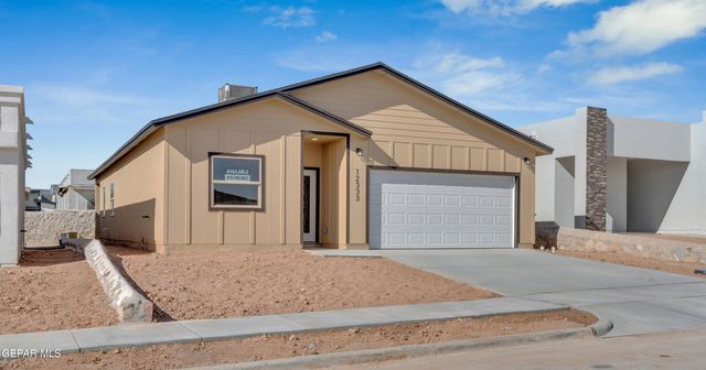 12333 Jack Vowell Way, El Paso, TX 79934