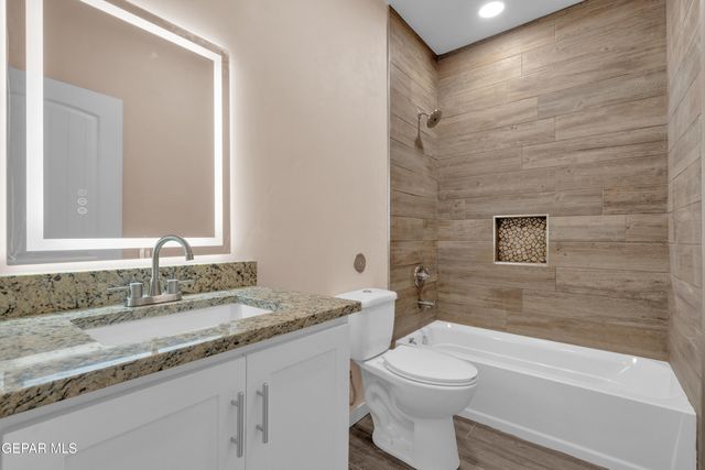 12333 Jack Vowell Way, El Paso, TX 79934