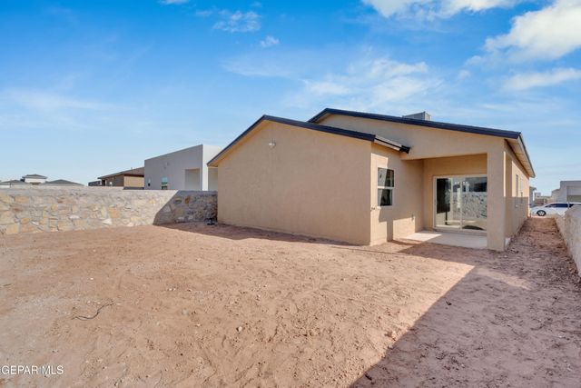 12333 Jack Vowell Way, El Paso, TX 79934