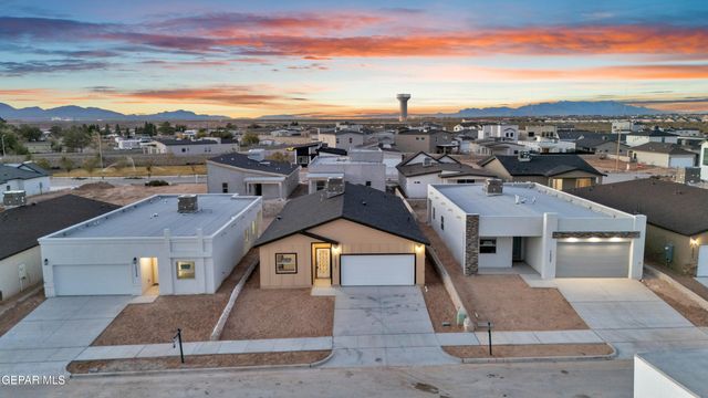 12333 Jack Vowell Way, El Paso, TX 79934