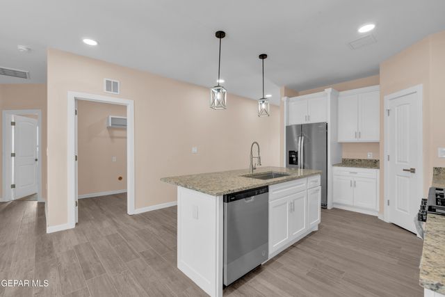 12333 Jack Vowell Way, El Paso, TX 79934