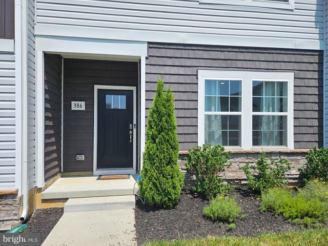 386 TREGO AVE, Coatesville, PA 19320