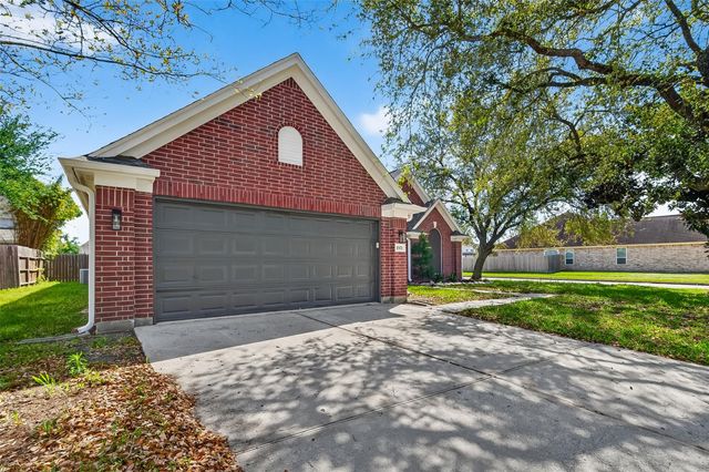 8102 Blue Jay Street, Baytown, TX 77523