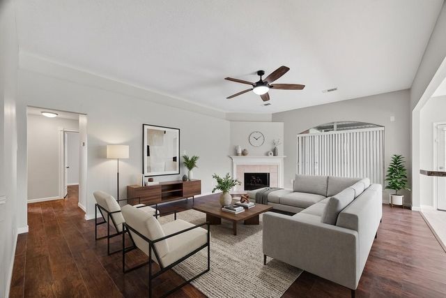 8102 Blue Jay Street, Baytown, TX 77523