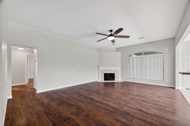 8102 Blue Jay Street, Baytown, TX 77523