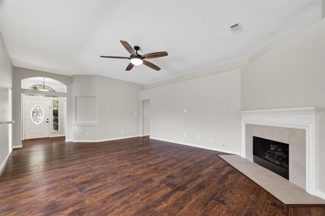 8102 Blue Jay Street, Baytown, TX 77523