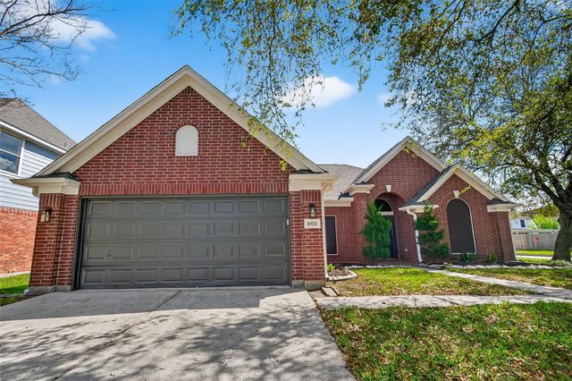 8102 Blue Jay Street, Baytown, TX 77523