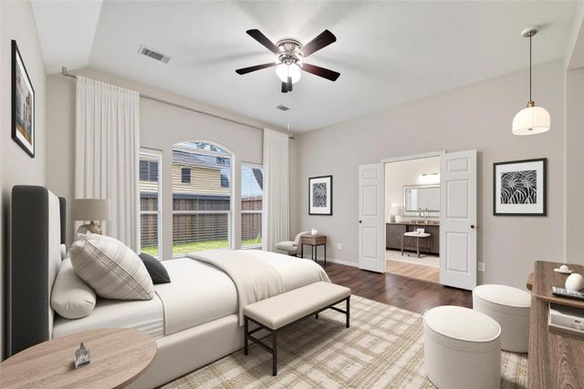 8102 Blue Jay Street, Baytown, TX 77523