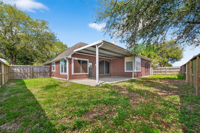 8102 Blue Jay Street, Baytown, TX 77523