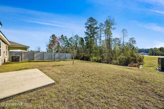 65304 CLEARWATER Court, Yulee, FL 32097