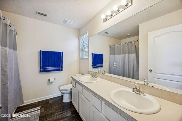 65304 CLEARWATER Court, Yulee, FL 32097