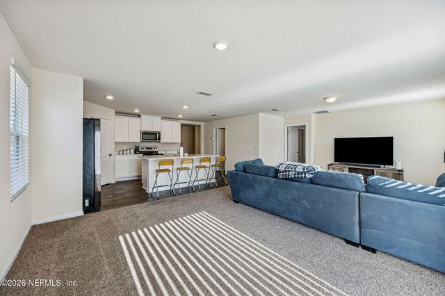 65304 CLEARWATER Court, Yulee, FL 32097